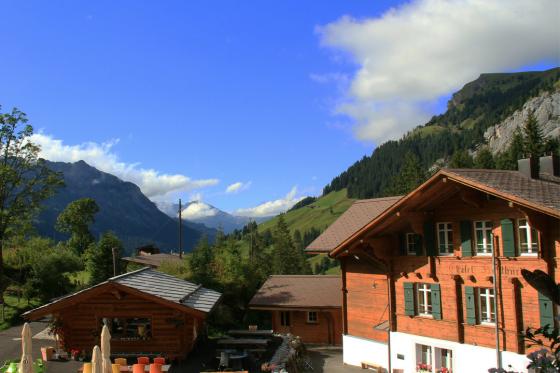 Séjour romantique Superior  - Avec 2 nuitées, bain Hot Pot et repas du soir aux chandelles  2 