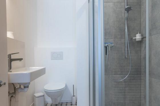 Séjour en chambre d'hôte - en chambre 