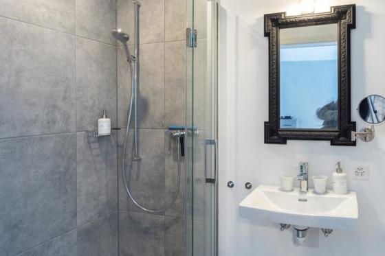 Séjour en chambre d'hôte - en chambre 