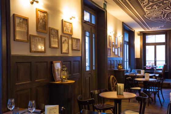 Wunderbarer Tag - inkl. Brunch und Schifffahrt, 1. Klasse für 2 Personen 5 