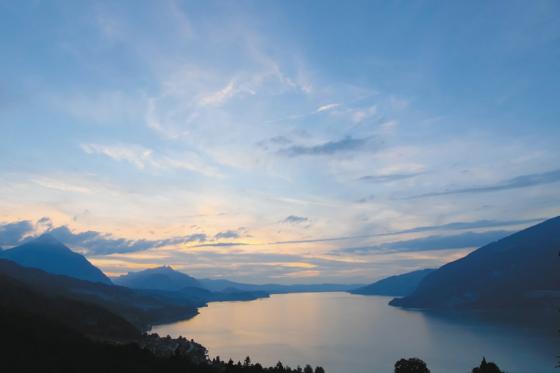 Wunderbarer Tag - inkl. Brunch und Schifffahrt, 2. Klasse für 1 Person 4 