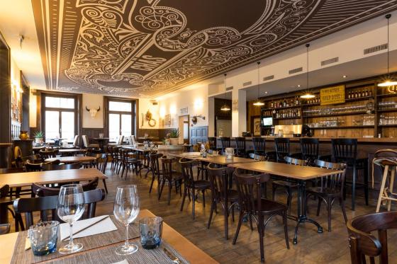 Wunderbarer Tag - inkl. Brunch und Schifffahrt, 2. Klasse für 2 Personen 1 