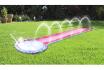 Wasserrutsche - Wasserpass im Freien! 
