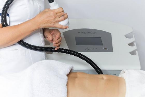 Soin minceur corps resculptant - pour 1 personne, techniques pour atteindre votre objectif minceur  