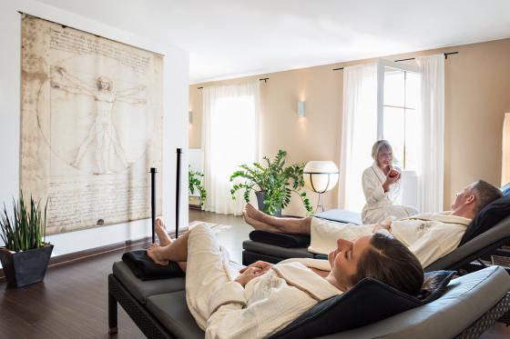 3 jours au lac de Constance - Sur l'île de Reichenau, avec massage et menu à 3 plats 1 