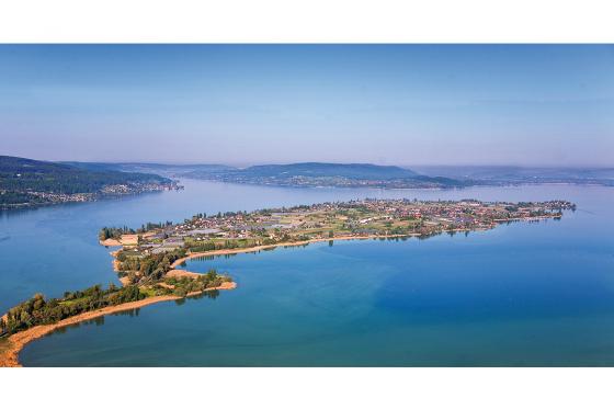 3 jours au lac de Constance - Sur l'île de Reichenau, avec massage et menu à 3 plats 20 