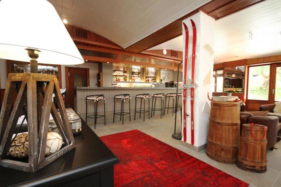 Sommer-Auszeit in Zinal - 1 Nacht für 2 Personen im Doppelzimmer mit Halbpension 2 