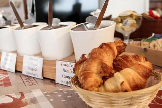 Sommer-Auszeit in Zinal - 1 Nacht für 2 Personen im Doppelzimmer mit Halbpension 8 