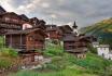 Séjour estival à Grimentz - 1 nuit pour 2 personnes en chambre double, en demi-pension 