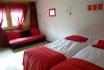 Séjour estival à Grimentz - 1 nuit pour 2 personnes en chambre double, en demi-pension 4