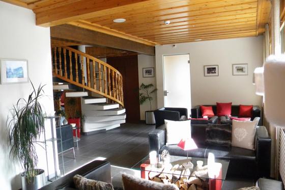 Séjour estival à Grimentz - 1 nuit pour 2 personnes en chambre double, en demi-pension 2 