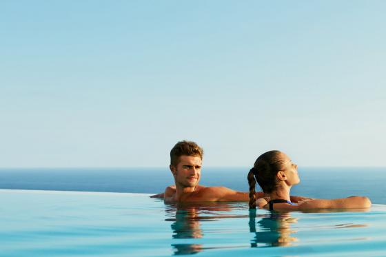 Escapade bien-être au sommet - Avec brunch du dimanche et hébergement pour 2 personnes  [article_picture_small]