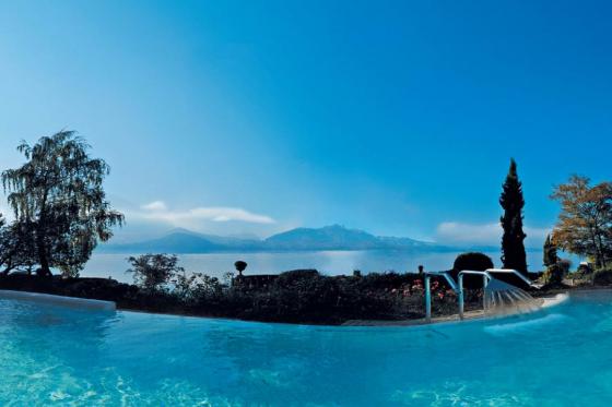 Escapade bien-être au sommet - Avec brunch du dimanche et hébergement pour 2 personnes 1 [article_picture_small]