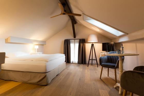 Escapade bien-être au sommet - Avec brunch du dimanche et hébergement pour 2 personnes 2 [article_picture_small]