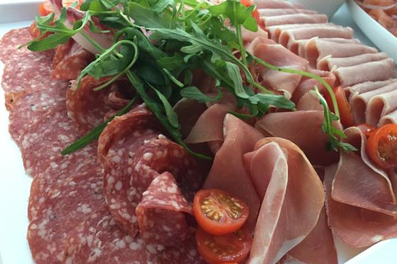 Escapade bien-être au sommet - Avec brunch du dimanche et hébergement pour 2 personnes 5 [article_picture_small]