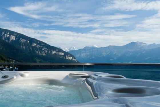 Escapade bien-être au sommet - Avec brunch du dimanche et hébergement pour 2 personnes 6 [article_picture_small]