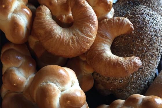 Escapade bien-être au sommet - Avec brunch du dimanche et hébergement pour 2 personnes 7 [article_picture_small]