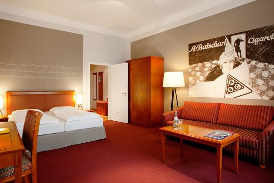 Séjour thermal à Baden-Baden  - 2 nuits en suite avec entrée aux thermes 1 