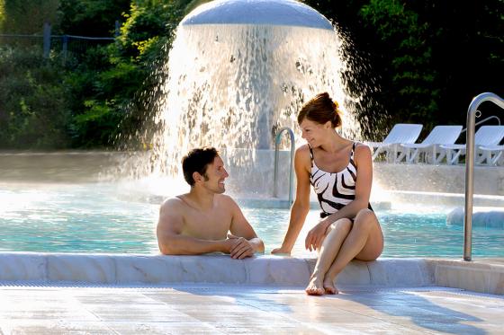 Séjour thermal à Baden-Baden  - 2 nuits en suite avec entrée aux thermes 2 