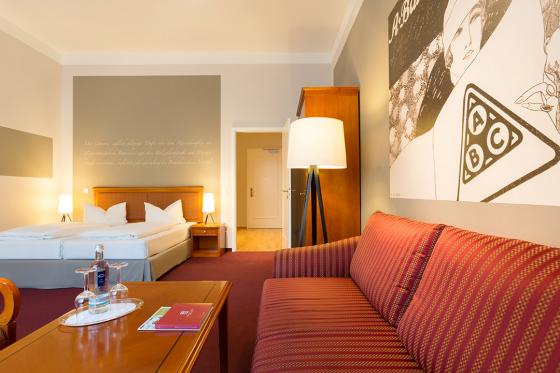 Séjour thermal à Baden-Baden  - 2 nuits en suite avec entrée aux thermes 5 