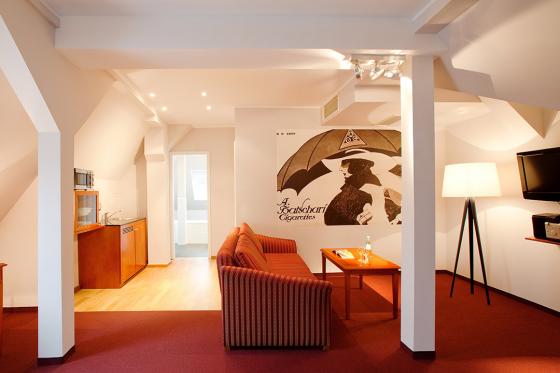 Séjour thermal à Baden-Baden  - 2 nuits en suite avec entrée aux thermes 6 