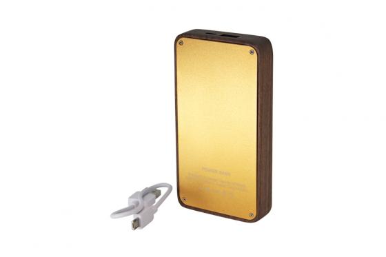 Powerbank Bambuu - 8000mAh  1 