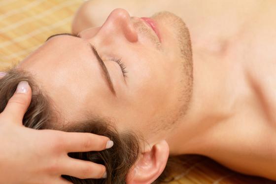 Rituel fleur de lotus - 1h30 de soin, pour 1 personne 1 