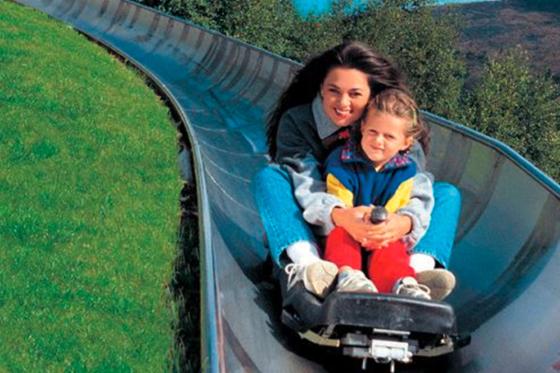 Freizeit Karte - ebook-card gültig während 12 Monaten für 2-6 Personen 1 