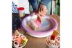 Roll-Eis Maker - Eis selber machen 2
