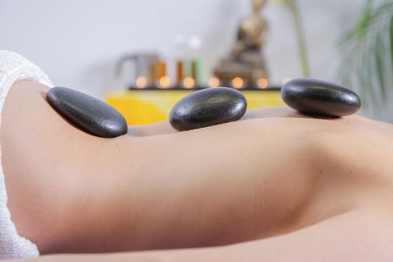 DYMA Massage - Dynamisch Integrative Massage, Ganzkörpermassage für 60 Minuten 1 