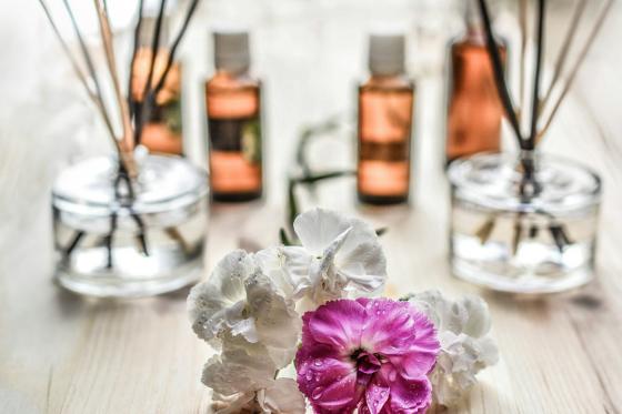 DYMA Massage - Dynamisch Integrative Massage, Ganzkörpermassage für 60 Minuten 2 