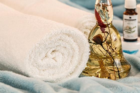 DYMA Massage - Dynamisch Integrative Massage, Ganzkörpermassage für 60 Minuten 3 