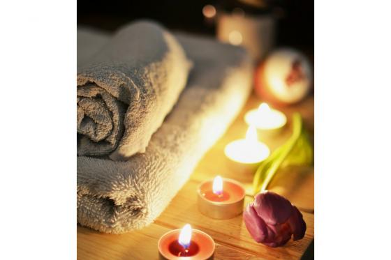 DYMA Massage - Dynamisch Integrative Massage, Ganzkörpermassage für 60 Minuten 4 