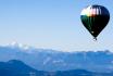 Vol en montgolfière - Plateau romand 