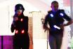 Escape Room & Laser Game - session de 60 minutes de jeu, pour 1 personne 3