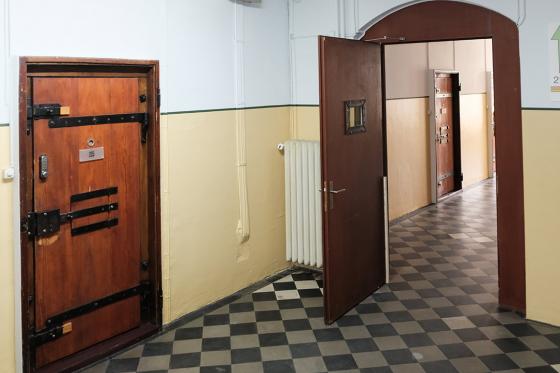 Nuit insolite dans un hôtel-prison  - 1 nuit en cellule pour 2 personnes  3 [article_picture_small]