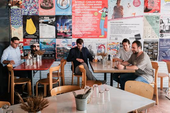 Nuit insolite dans un hôtel-prison  - 1 nuit en cellule pour 2 personnes  4 [article_picture_small]