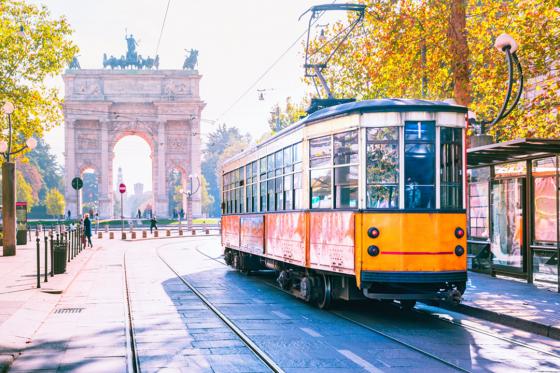 Kurztrip Mailand - 2 Nächte für 2 Personen inkl. Tickets in den Dom und mehr 2 