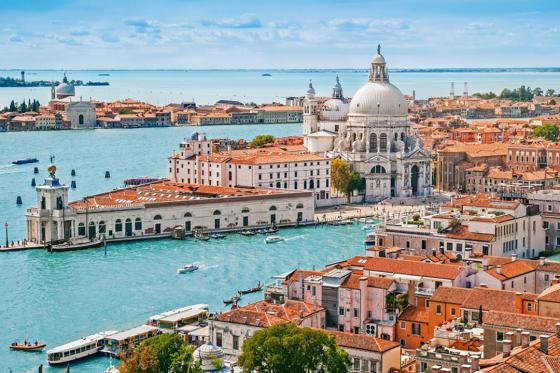 Romantisme à Venise - 2 nuits avec tour en gondole, entrée au campanile de Saint-Marc et palais des Doges 3 