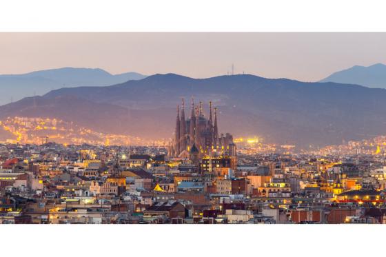 Kurztrip Barcelona - inkl. 2 Übernachtungen, Stadiontour 2 