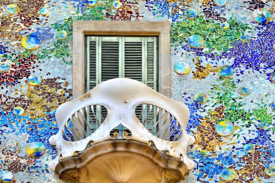 Kurztrip Barcelona - inkl. 2 Übernachtungen, Stadiontour 3 