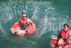 Descente de rivière en bouée - 3 heures sur l'Aar, pour 2 personnes 4
