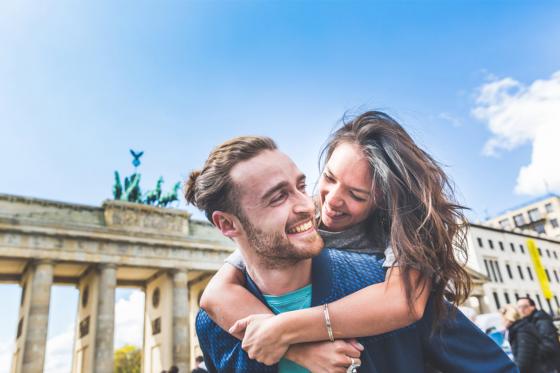 Berlin Städtetrip - inkl. 2 Übernachtungen, Bootsfahrt und Berliner Fernsehturm Tickets  5 