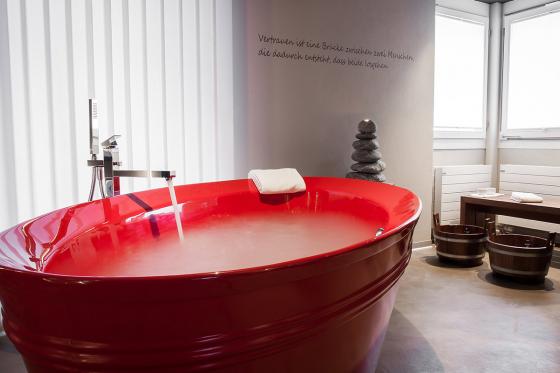 Séjour plein d'amour - Séjour de luxe avec spa privé et fondue chinoise 1 