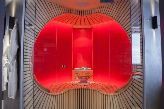 Séjour plein d'amour - Séjour de luxe avec spa privé et fondue chinoise 2 