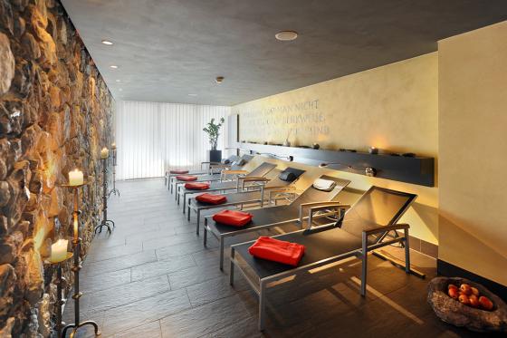 Séjour plein d'amour - Séjour de luxe avec spa privé et fondue chinoise 3 