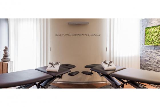 Séjour plein d'amour - Séjour de luxe avec spa privé et fondue chinoise 5 