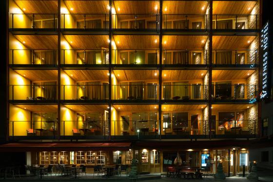 Séjour plein d'amour - Séjour de luxe avec spa privé et fondue chinoise 6 