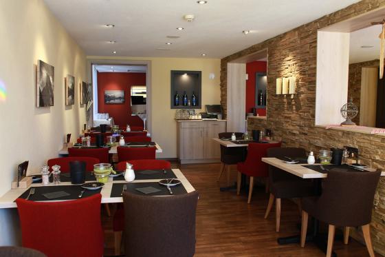 Séjour plein d'amour - Séjour de luxe avec spa privé et fondue chinoise 7 