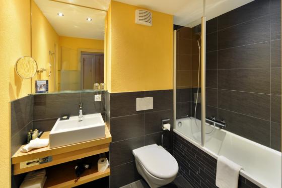 Séjour plein d'amour - Séjour de luxe avec spa privé et fondue chinoise 9 